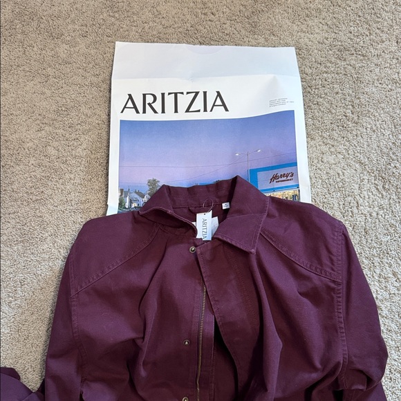 Jasper Field Jacket - Picture 11 of 14